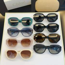 Picture of Chloe Sunglasses _SKUfw60701785fw